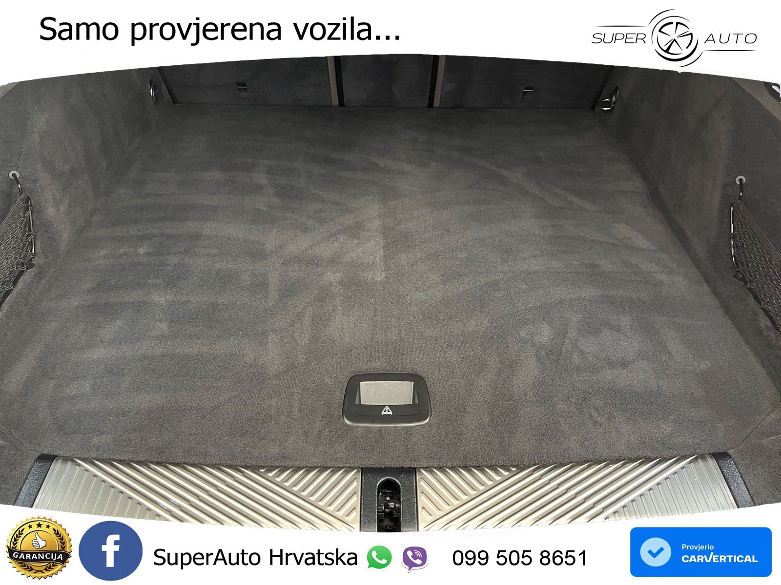 BMW 520d Touring (197 KS) Steptronic M Sport LED+GR SJED+ACC