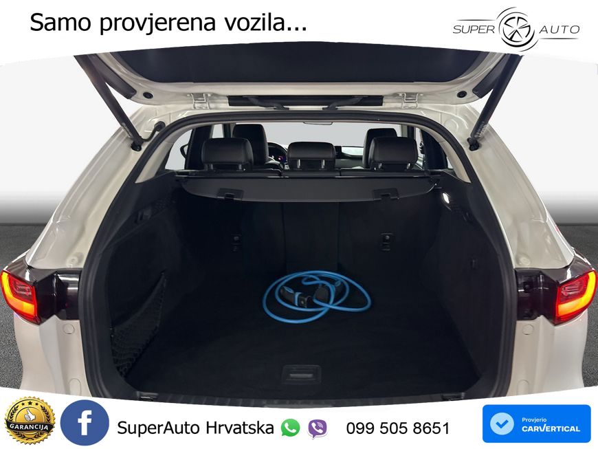 Mazda CX-60 2.5 e-Skyactiv (328 KS) AWD Automatic LED+GR SJED+ACC