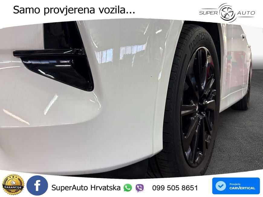 Mazda CX-60 2.5 e-Skyactiv (328 KS) AWD Automatic LED+GR SJED+ACC