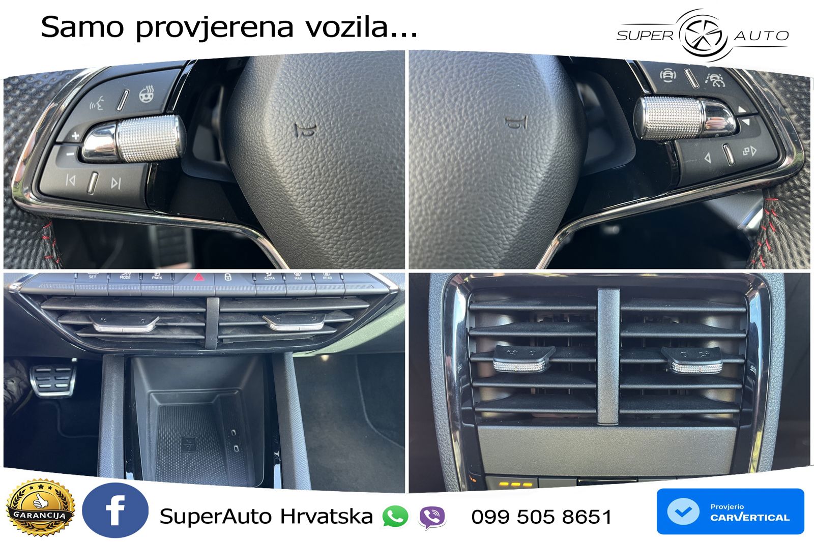 Škoda Octavia Combi RS 2.0 TDI (200 KS) DSG