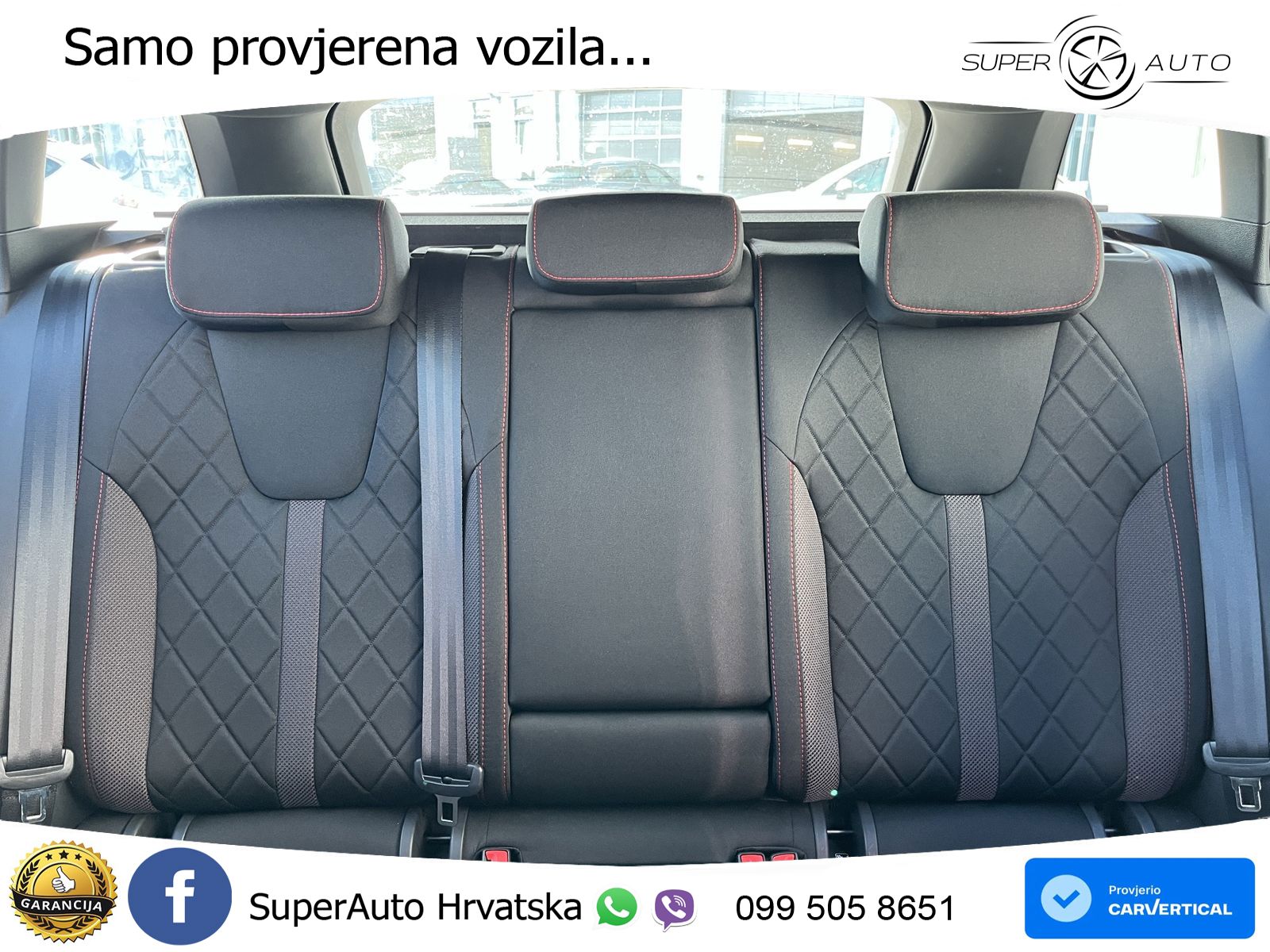 Škoda Octavia Combi RS 2.0 TDI (200 KS) DSG