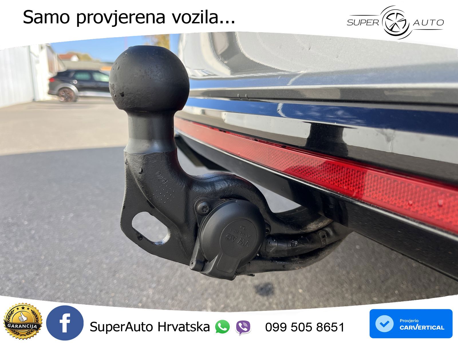 Škoda Octavia Combi RS 2.0 TDI (200 KS) DSG