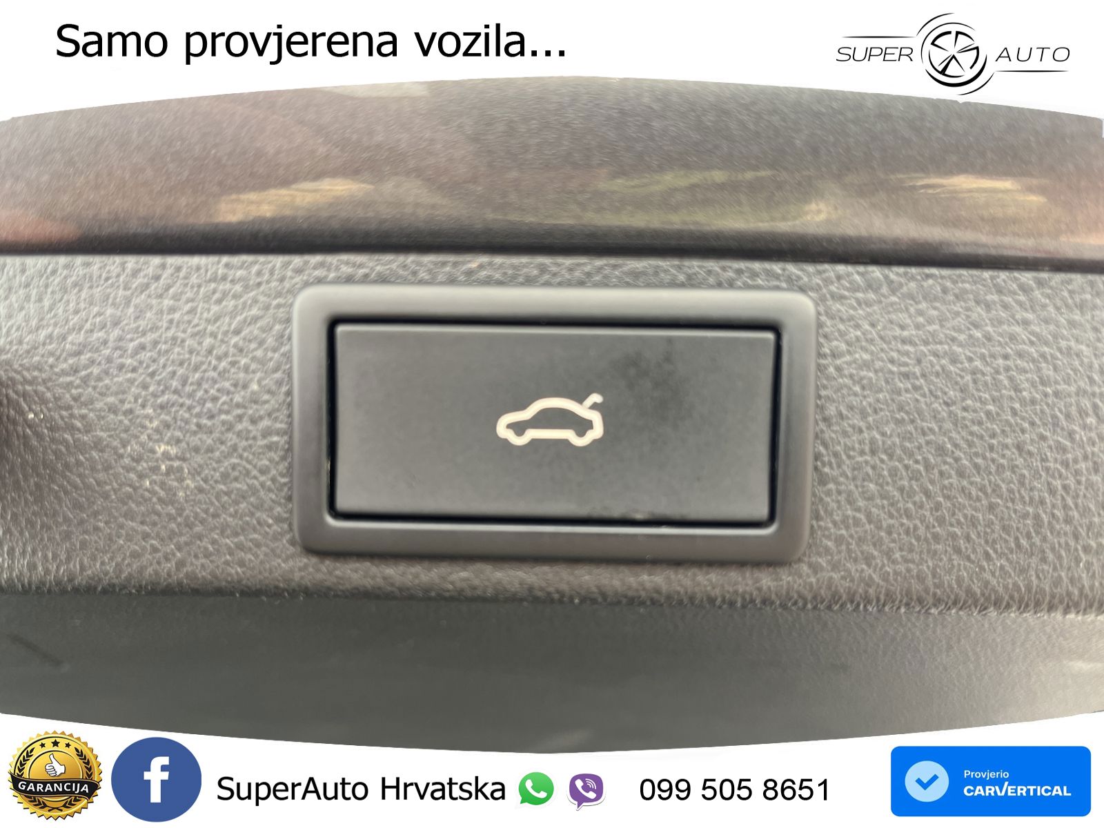 Škoda Octavia Combi RS 2.0 TDI (200 KS) DSG