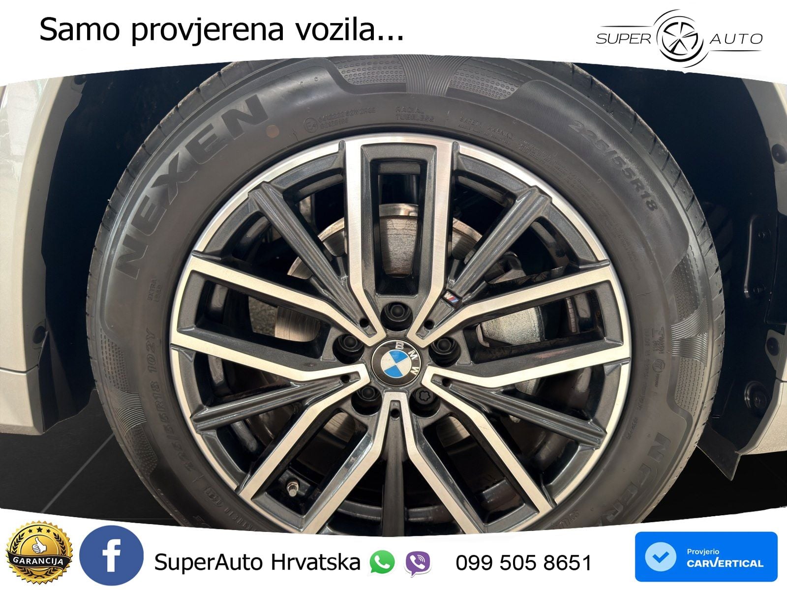 BMW X1 18i (136 KS) sDrive Steptronic M Sport