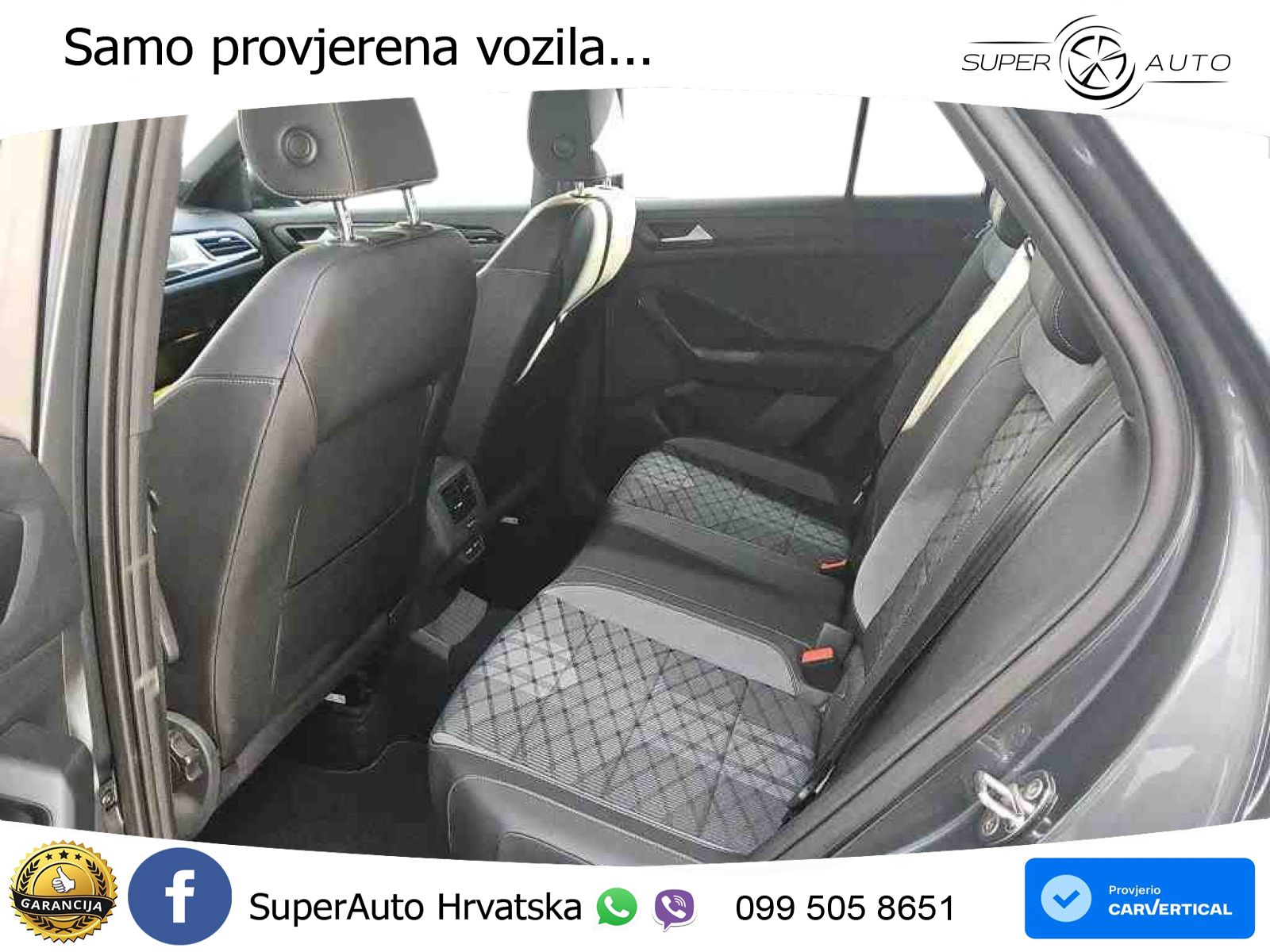 Volkswagen T-Roc 1.5 TSI (150 KS) DSG R-Line LED+GR SJED+ACC