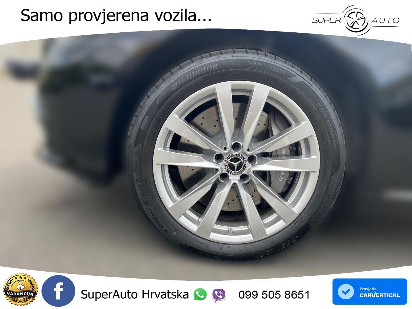 Mercedes S 450d (367 KS) EQ Boost 4MATIC 9G-TRONIC ACC+HEAD+GR SJED+360+PANO