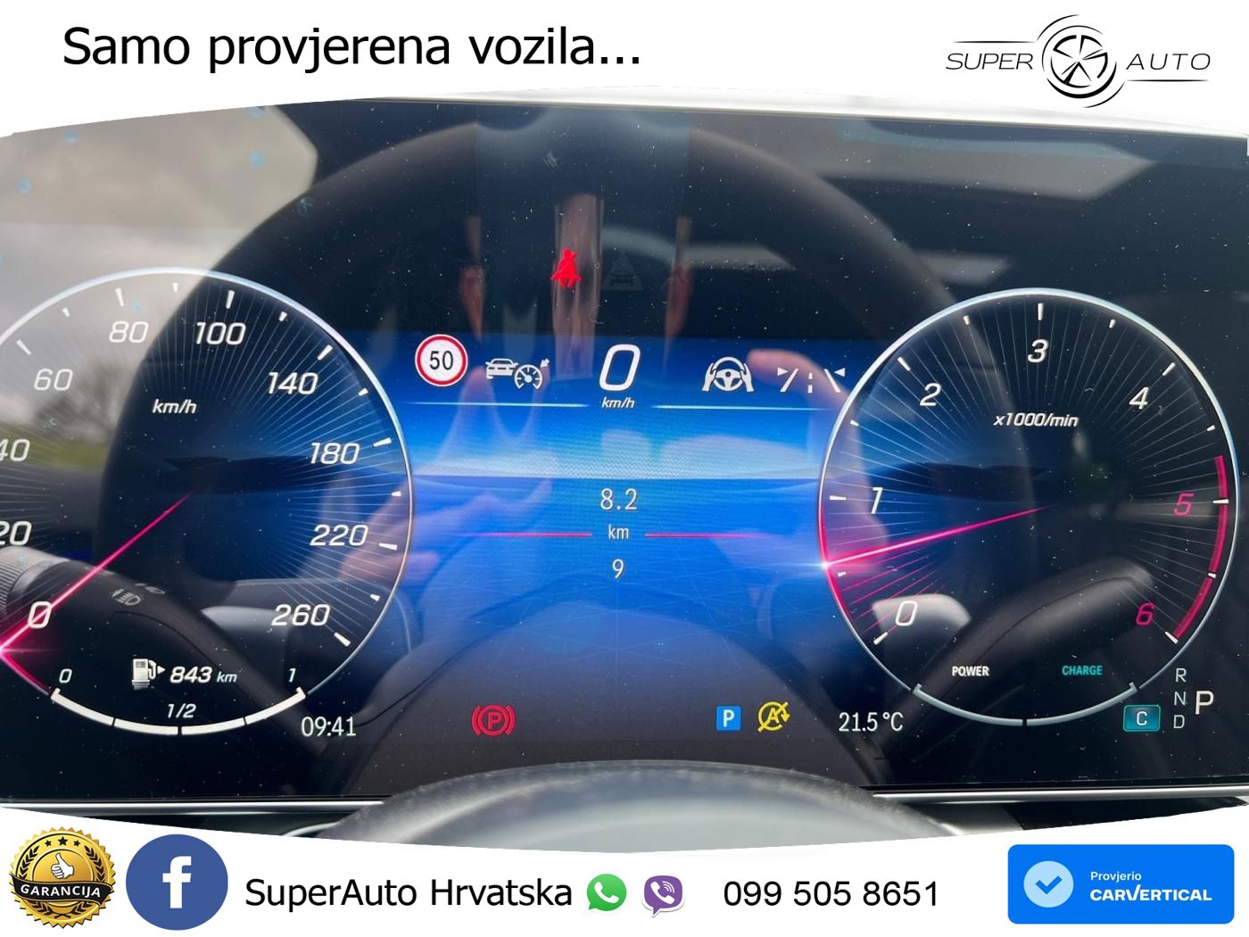 Mercedes S 450d (367 KS) EQ Boost 4MATIC 9G-TRONIC ACC+HEAD+GR SJED+360+PANO