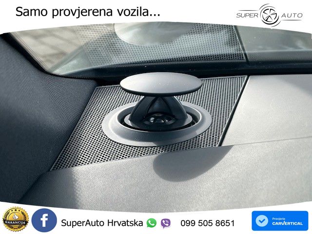 Audi RS7 4.0 TFSI V8 performance (630 KS) quattro tiptronic