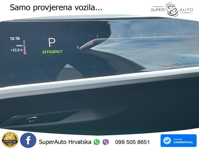 Audi RS7 4.0 TFSI V8 performance (630 KS) quattro tiptronic