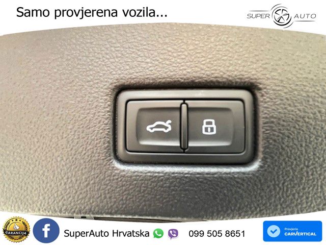Audi RS7 4.0 TFSI V8 performance (630 KS) quattro tiptronic
