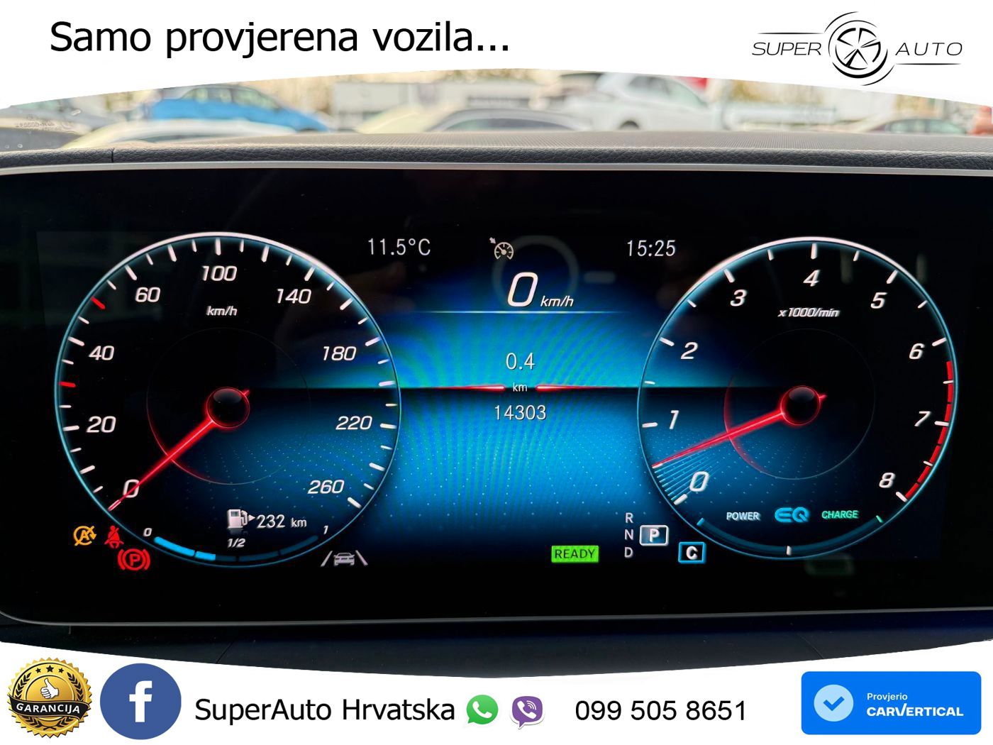 Mercedes GLE 450 3.0 (381 KS) EQ Boost 4MATIC 9G-TRONIC AMG ZRAČNI+ACC+GR SJED+KAM+PANO
