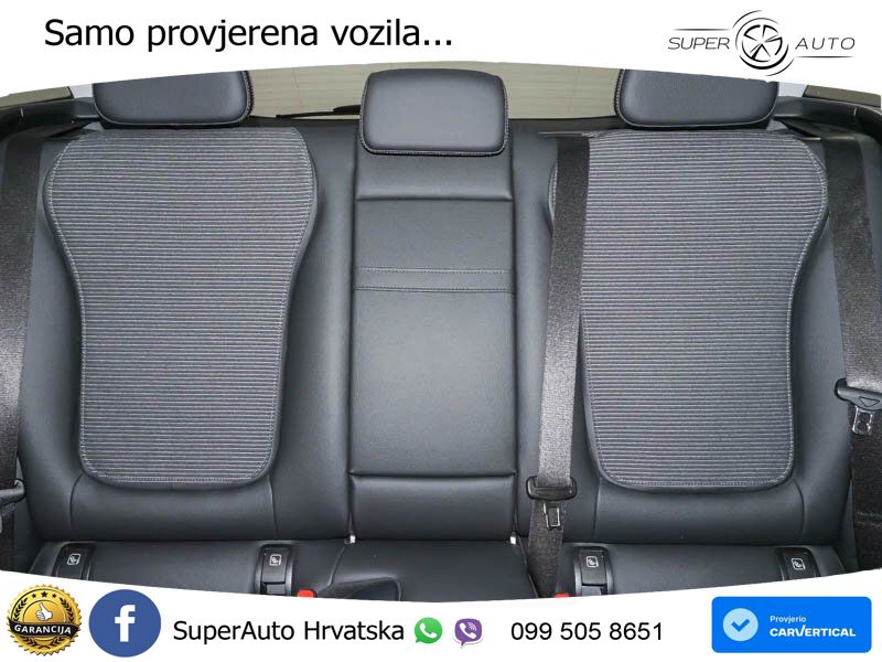 Mercedes GLC 200 (204 KS) 4MATIC 9G-TRONIC