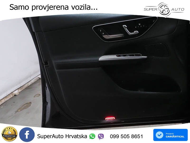Mercedes GLC 200 (204 KS) 4MATIC 9G-TRONIC
