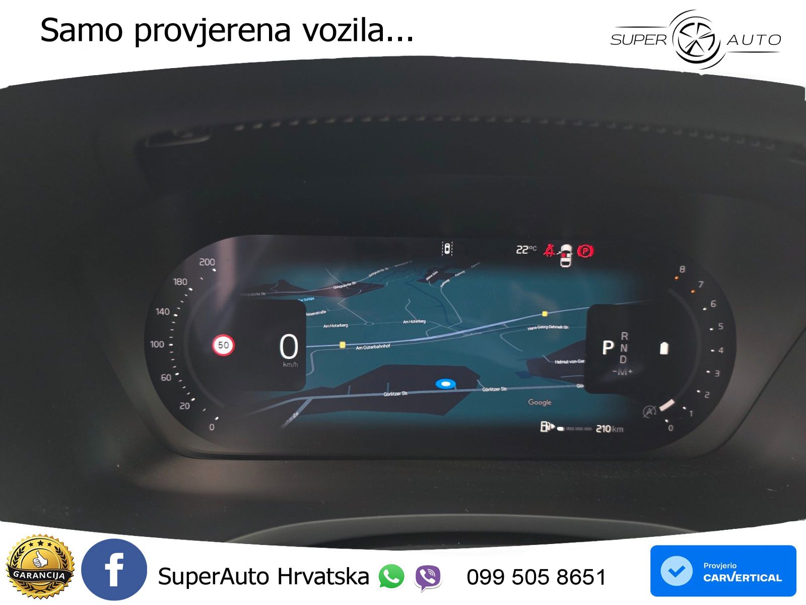 Volvo V60 2.0 B4 Benzin DCT LED+GR SJED+ACC
