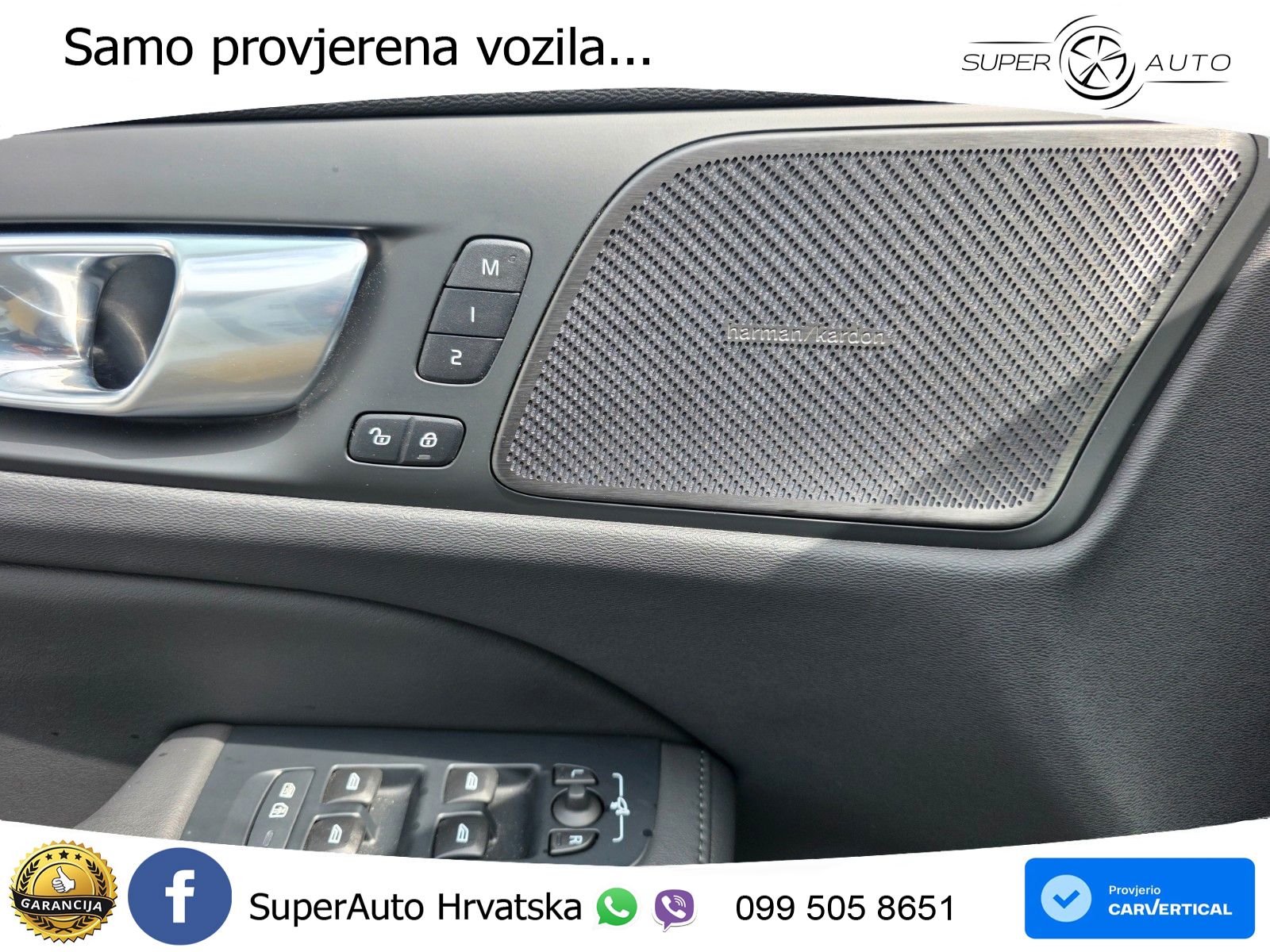 Volvo V60 2.0 B4 Benzin DCT LED+GR SJED+ACC