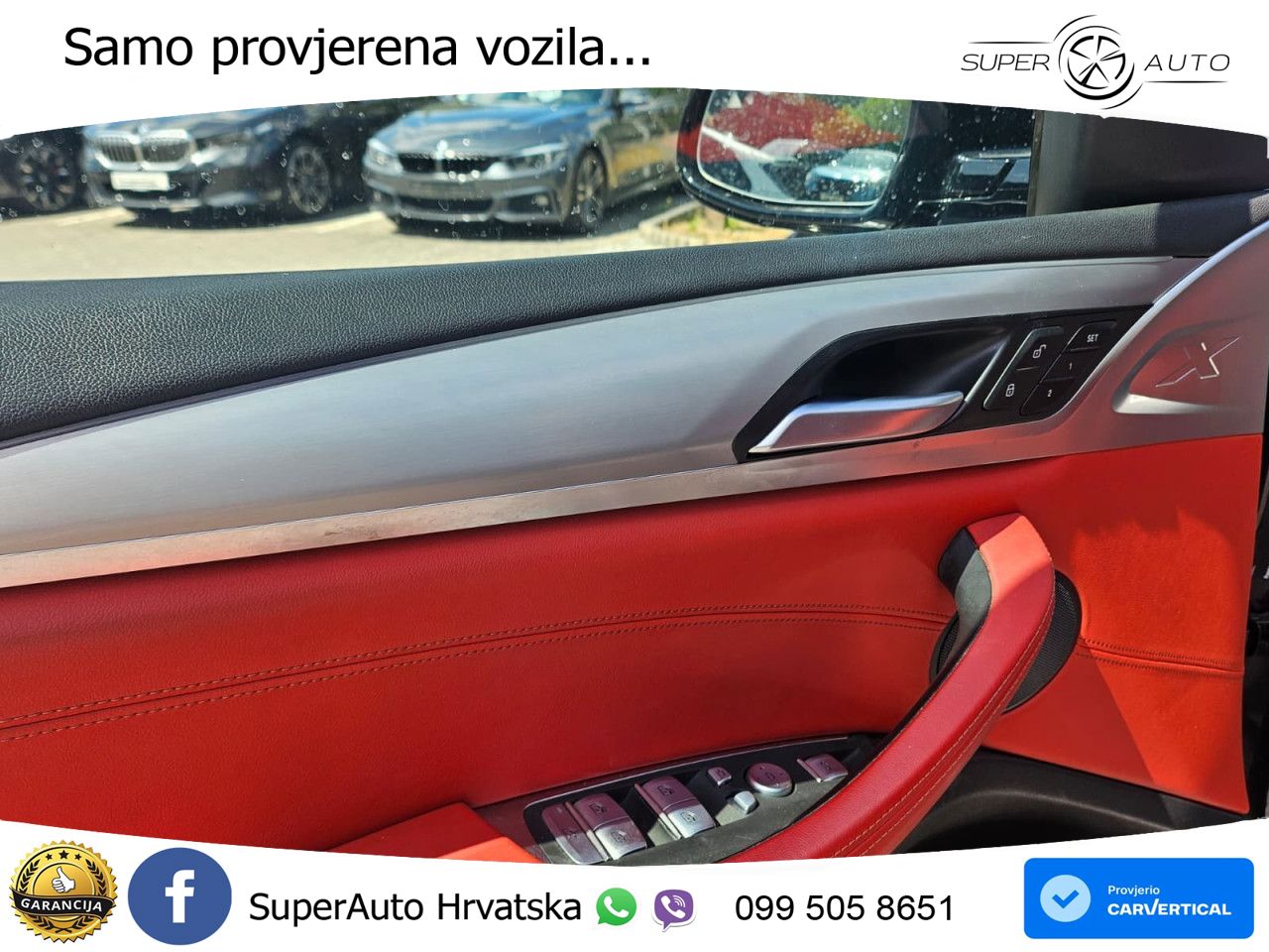 BMW X3 20i xDrive Steptronic M Sport LED+GR SJED+ACC