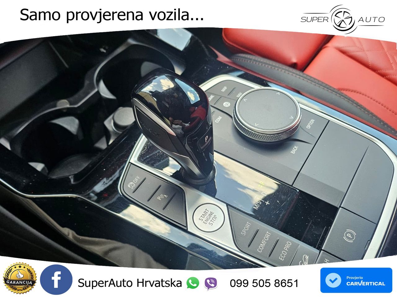 BMW X3 20i xDrive Steptronic M Sport LED+GR SJED+ACC