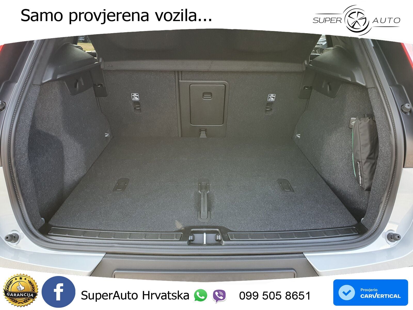 Volvo XC40 2.0 B3 163 KS Automatic LED+GR SJED+ACC