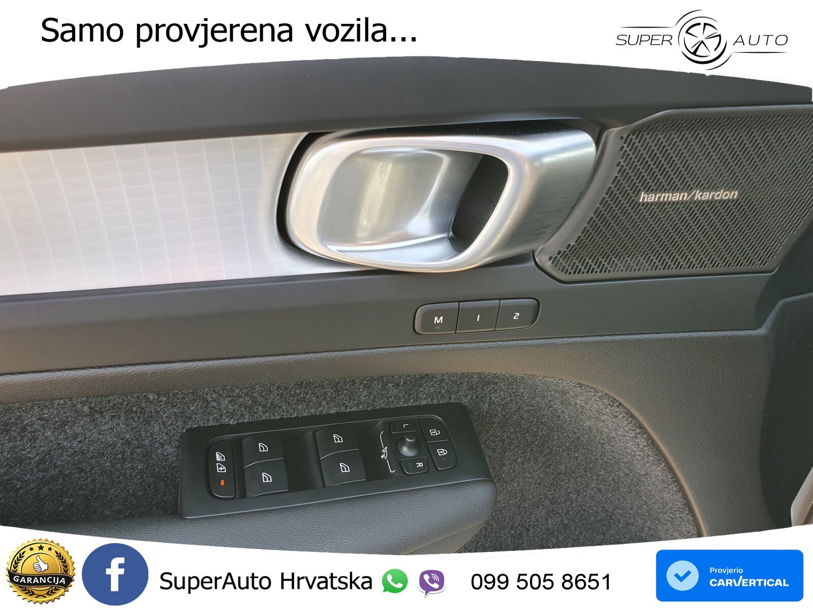 Volvo XC40 2.0 B3 163 KS Automatic LED+GR SJED+ACC