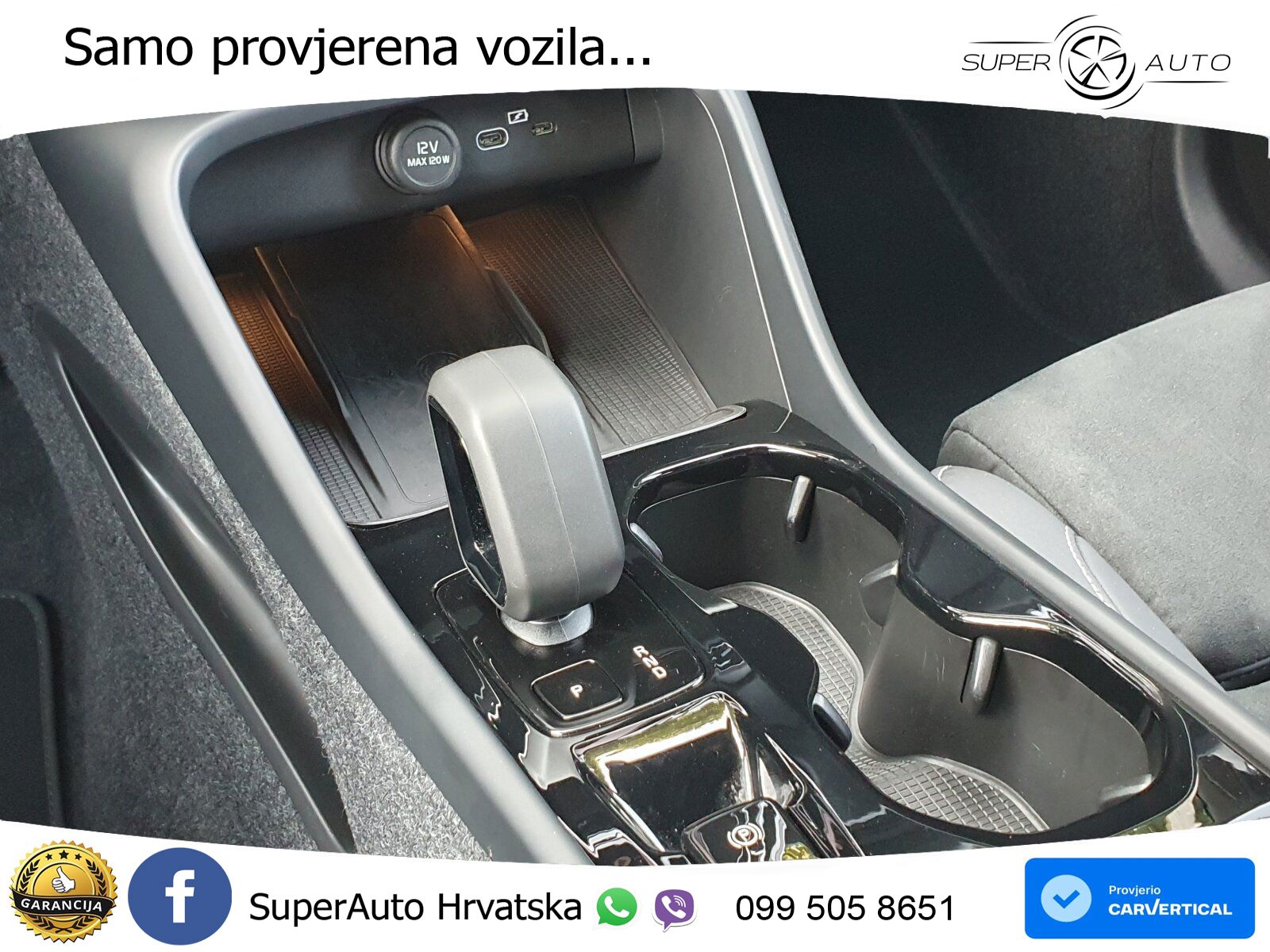 Volvo XC40 2.0 B3 163 KS Automatic LED+GR SJED+ACC