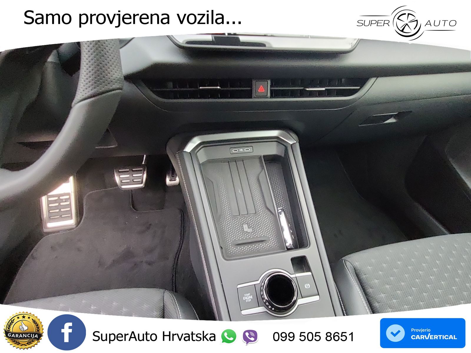 Volkswagen T-Roc II 1.5 eTSI (150 KS)  DSG MATRIX+GR SJED+KAM