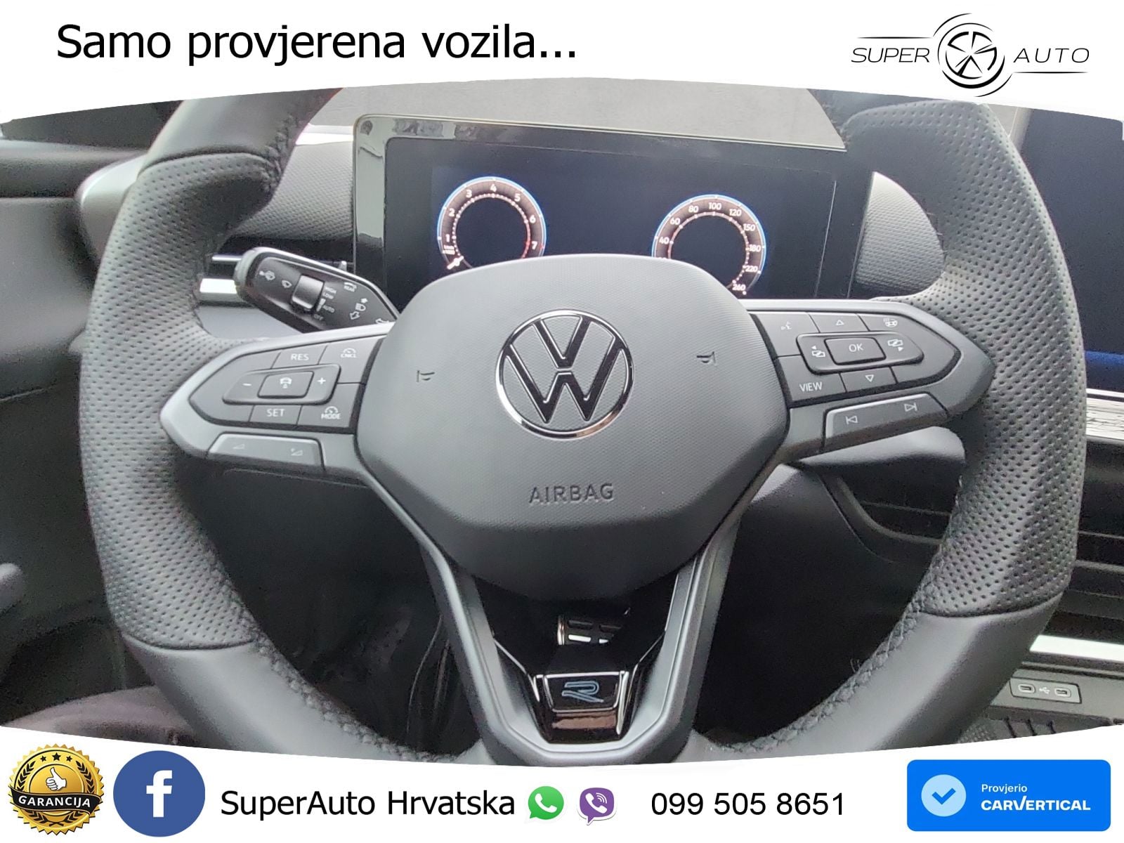 Volkswagen T-Roc II 1.5 eTSI (150 KS)  DSG MATRIX+GR SJED+KAM