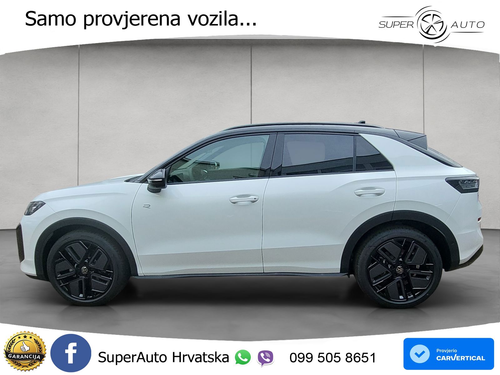 Volkswagen T-Roc II 1.5 eTSI (150 KS)  DSG MATRIX+GR SJED+KAM