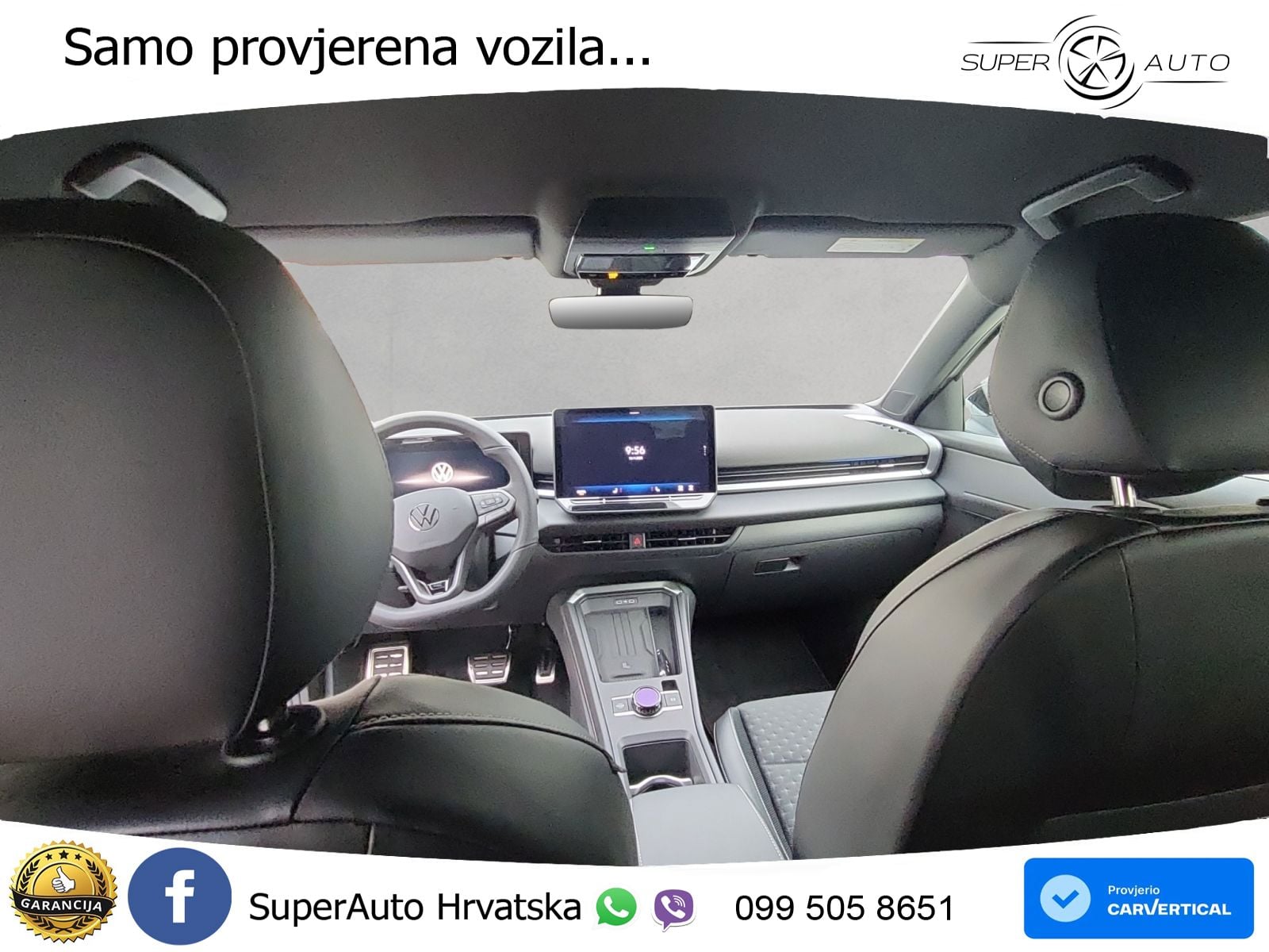 Volkswagen T-Roc II 1.5 eTSI (150 KS)  DSG MATRIX+GR SJED+KAM