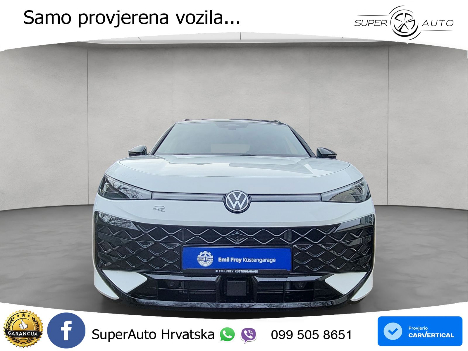 Volkswagen T-Roc II 1.5 eTSI (150 KS)  DSG MATRIX+GR SJED+KAM