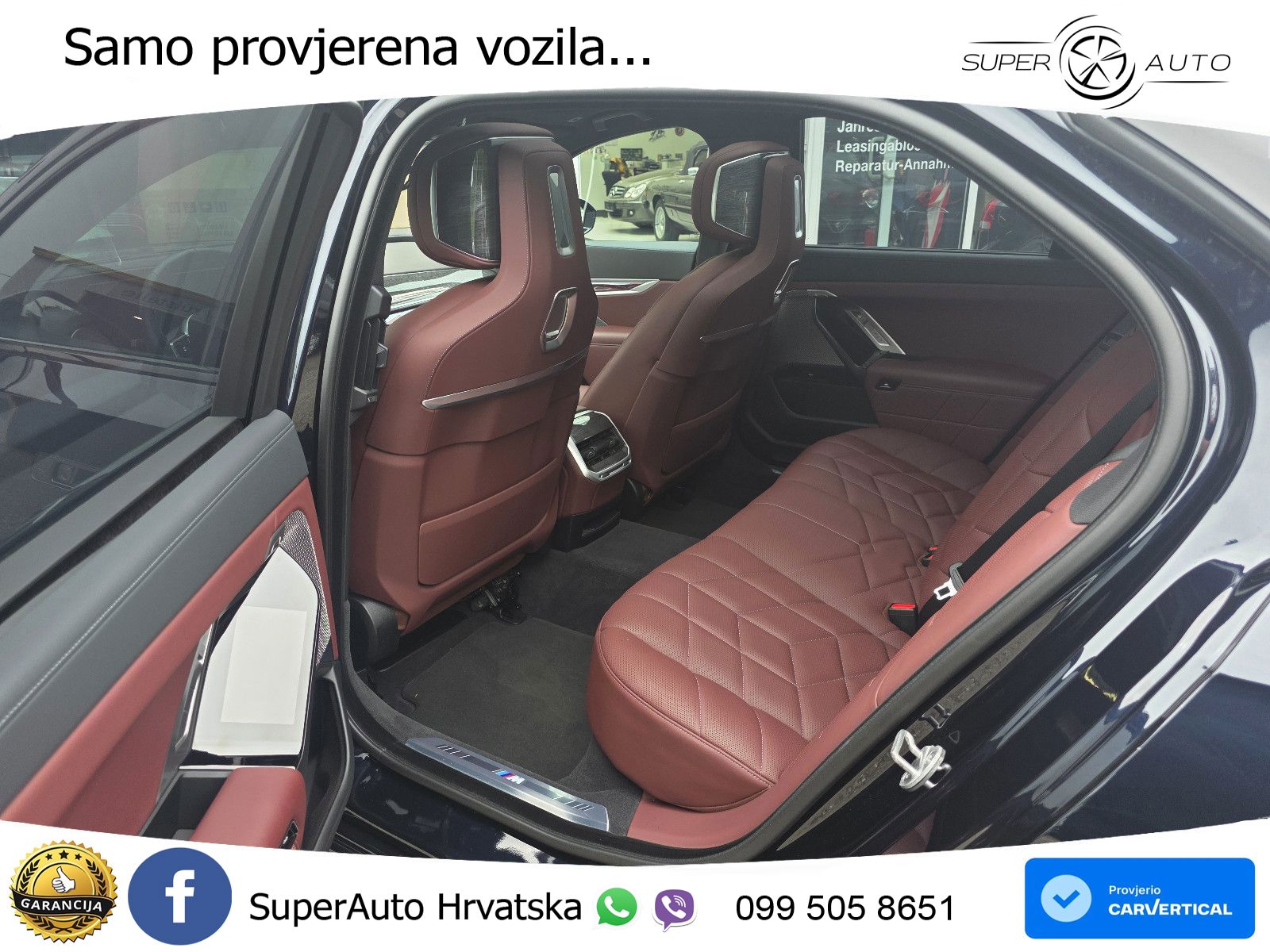 BMW 740d (299 KS) xDrive Steptronic M Sport LED+GR SJED+ACC