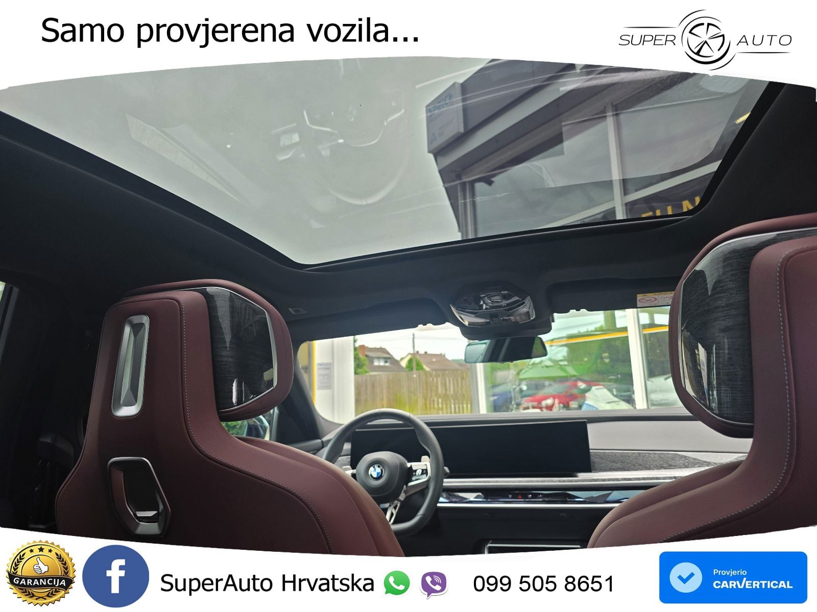 BMW 740d (299 KS) xDrive Steptronic M Sport LED+GR SJED+ACC