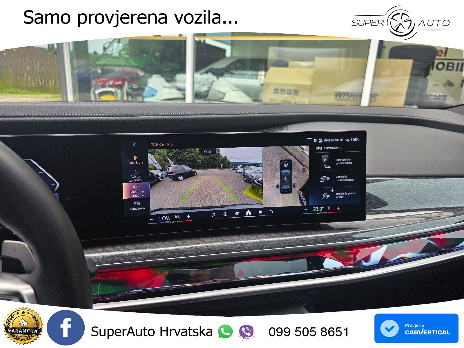 BMW 740d (299 KS) xDrive Steptronic M Sport LED+GR SJED+ACC