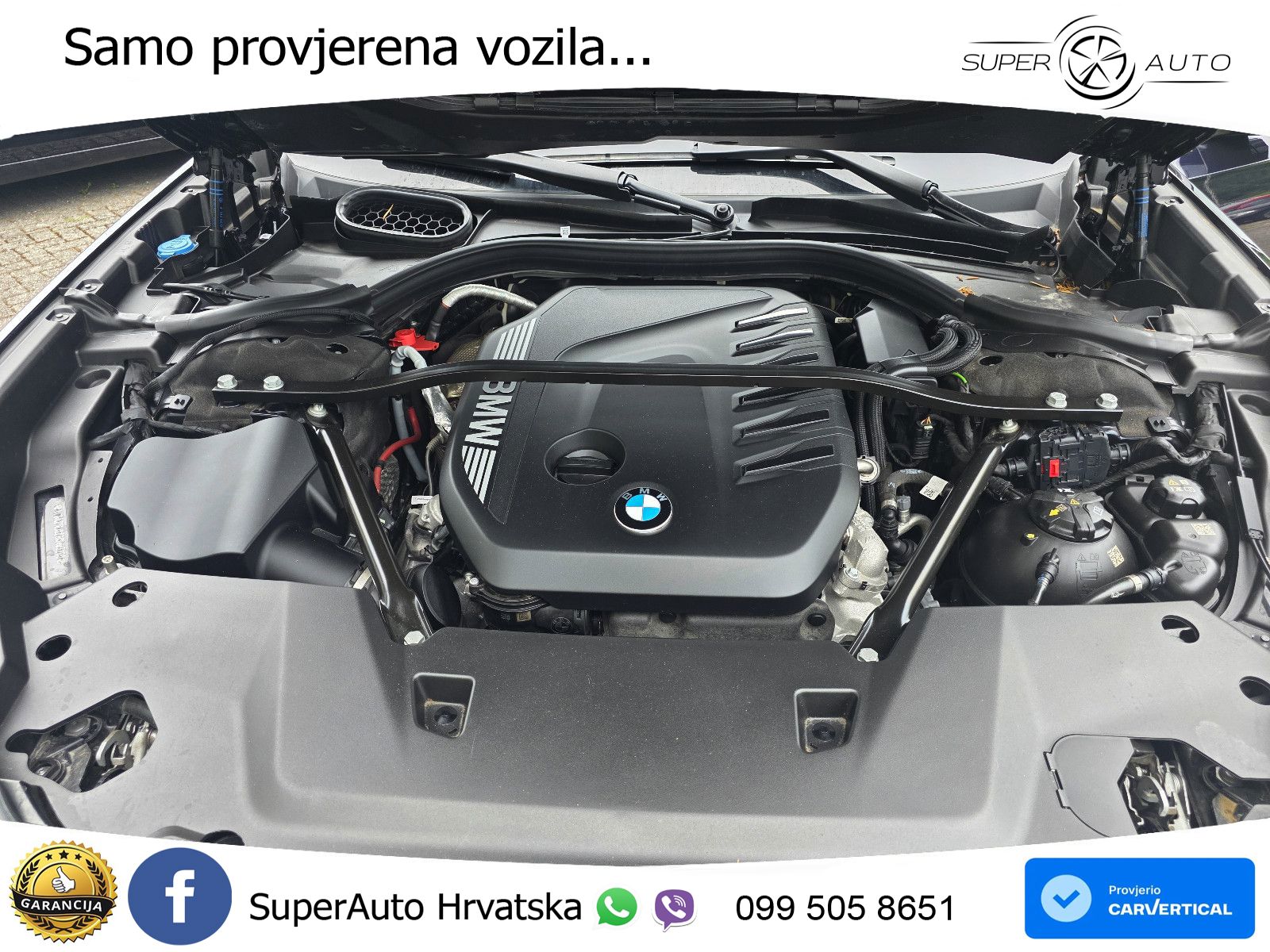 BMW 740d (299 KS) xDrive Steptronic M Sport LED+GR SJED+ACC
