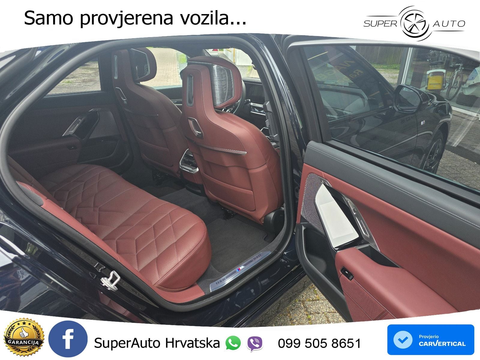 BMW 740d (299 KS) xDrive Steptronic M Sport LED+GR SJED+ACC