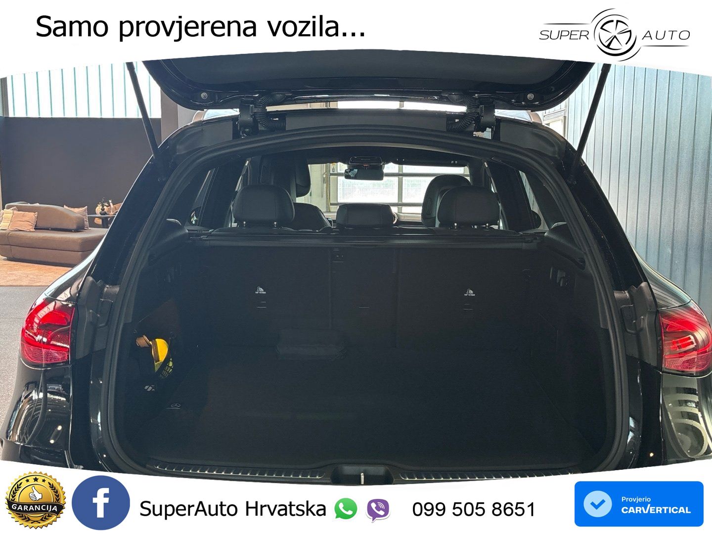 Mercedes GLC 220d (197 KS) 4MATIC 9G-TRONIC AMG LED+GR SJED+ACC