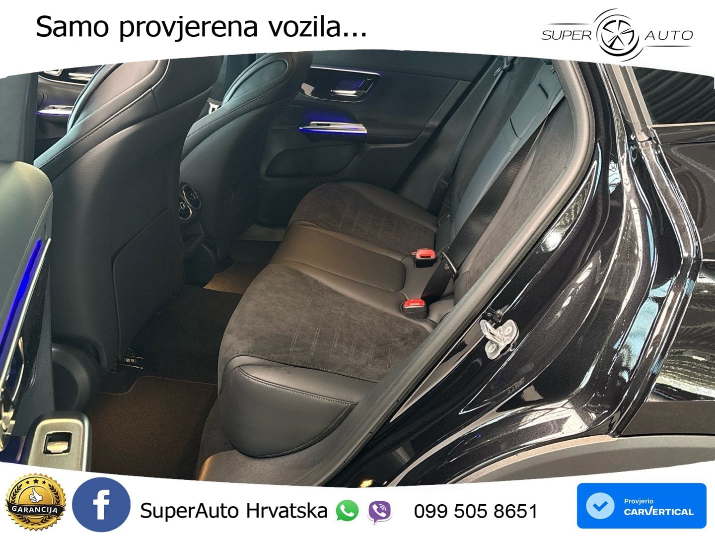 Mercedes GLC 220d (197 KS) 4MATIC 9G-TRONIC AMG LED+GR SJED+ACC