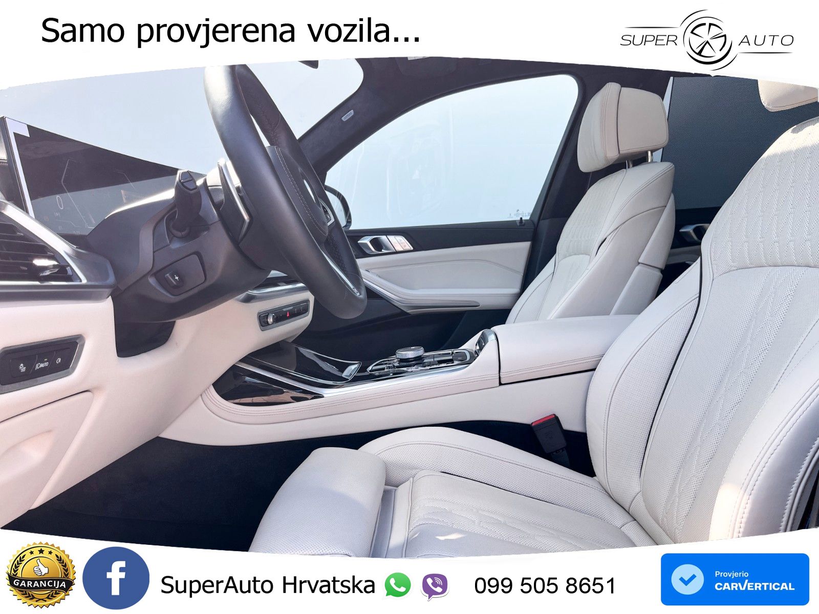 BMW X7 40d (352 KS) xDrive Steptronic LED+GR SJED+ACC