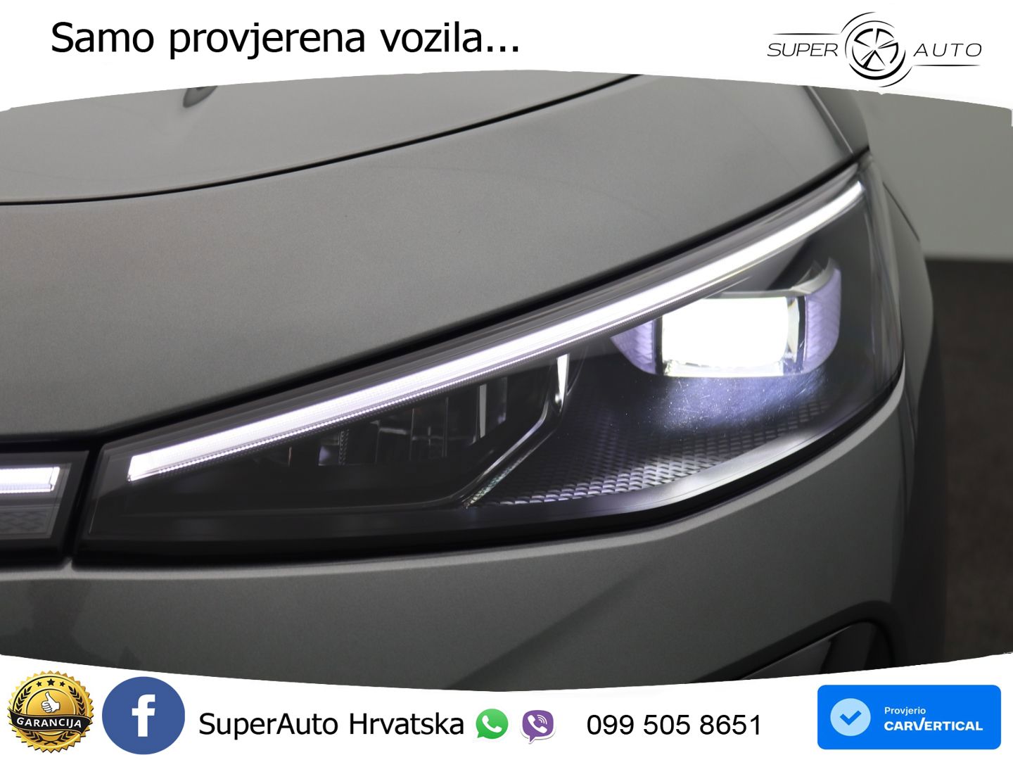 Volkswagen T-Roc II 1.5 eTSI (150 KS)  DSG LED+GR SJED+ACC