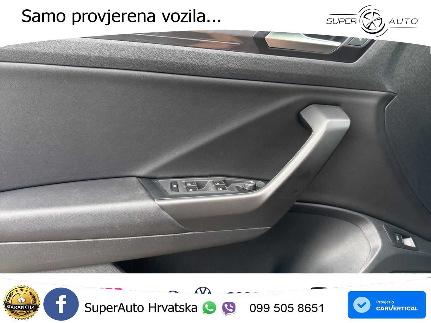 Volkswagen T-Roc I 2.0 TSI (190 KS) 4M DSG LED+ACC