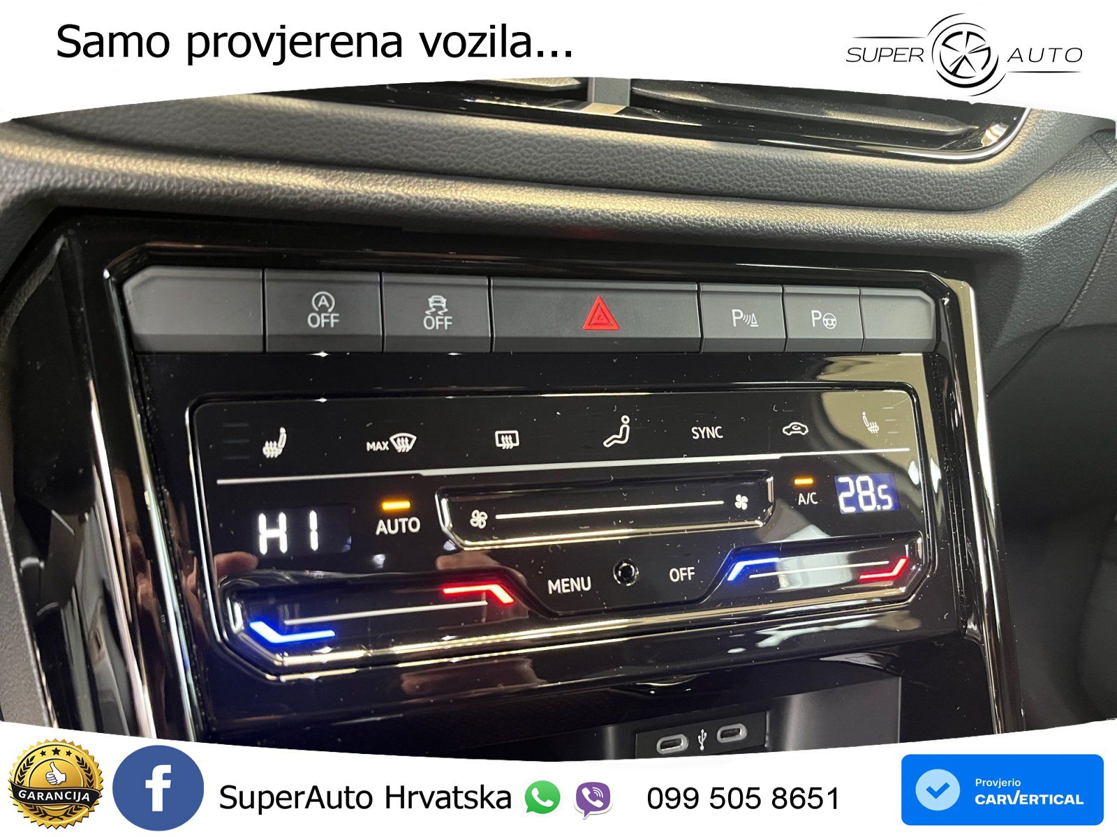 Volkswagen T-Roc I R 2.0 TSI (300 KS) OPF 4M DSG MATRIX+GR SJED+KAM