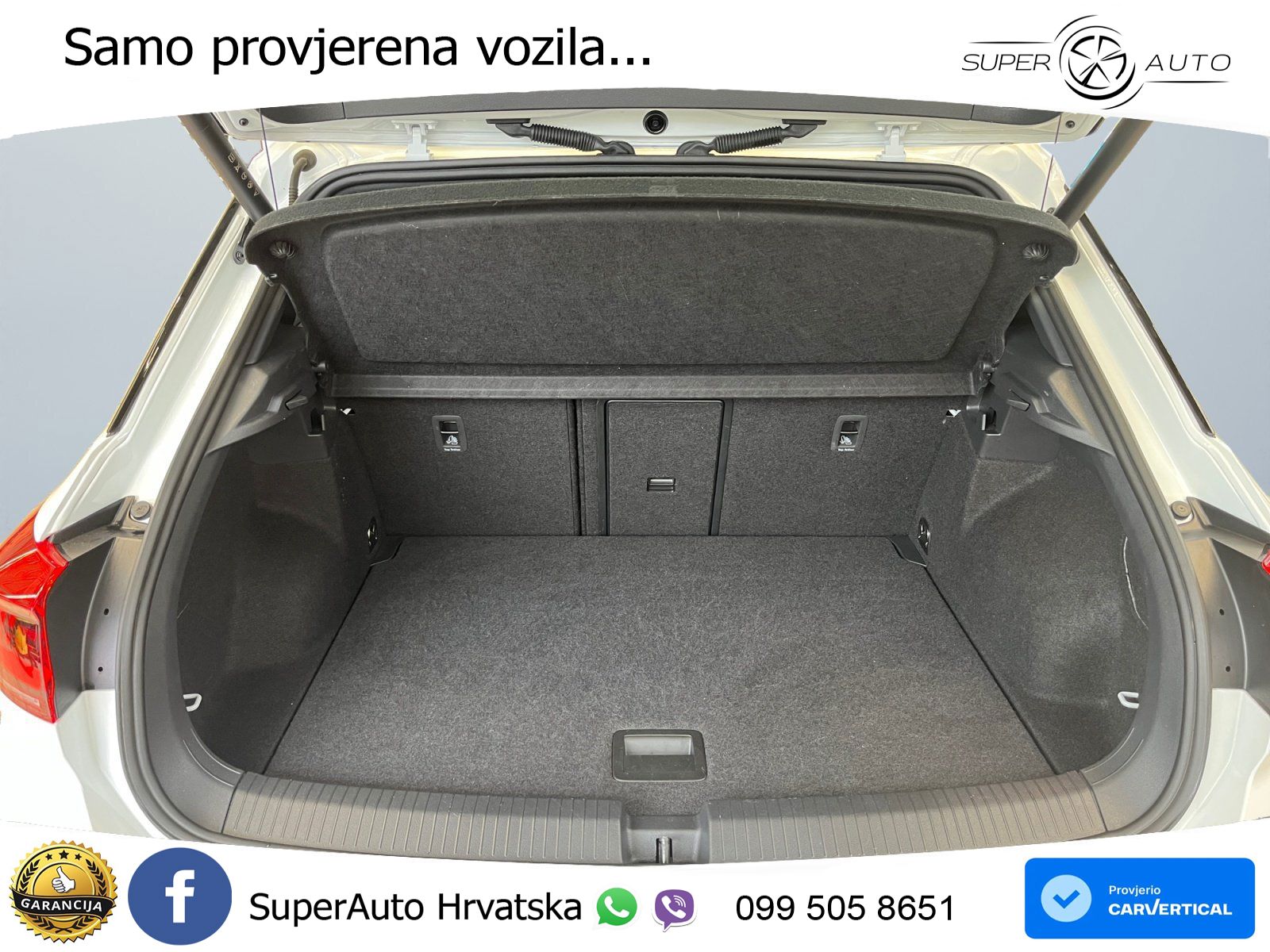 Volkswagen T-Roc I R 2.0 TSI (300 KS) OPF 4M DSG MATRIX+GR SJED+KAM