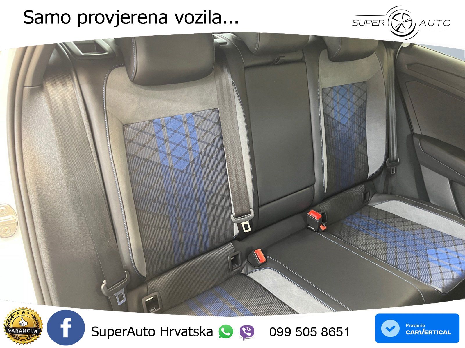Volkswagen T-Roc I R 2.0 TSI (300 KS) OPF 4M DSG MATRIX+GR SJED+KAM