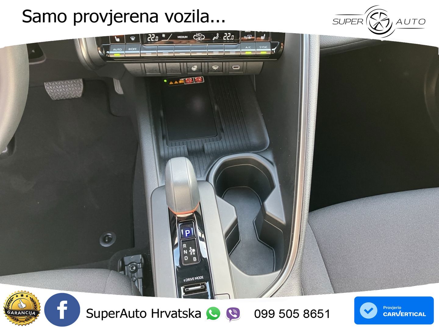 Toyota C-HR 1.8 (140 KS) Hybrid e-CVT Team D LED+GR SJED+ACC