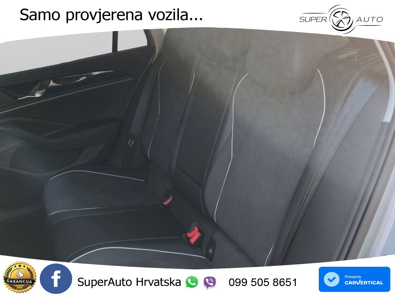 Volkswagen Passat Variant 1.5 TSI (204 KS) eHybrid DSG Business LED+GR SJED+ACC