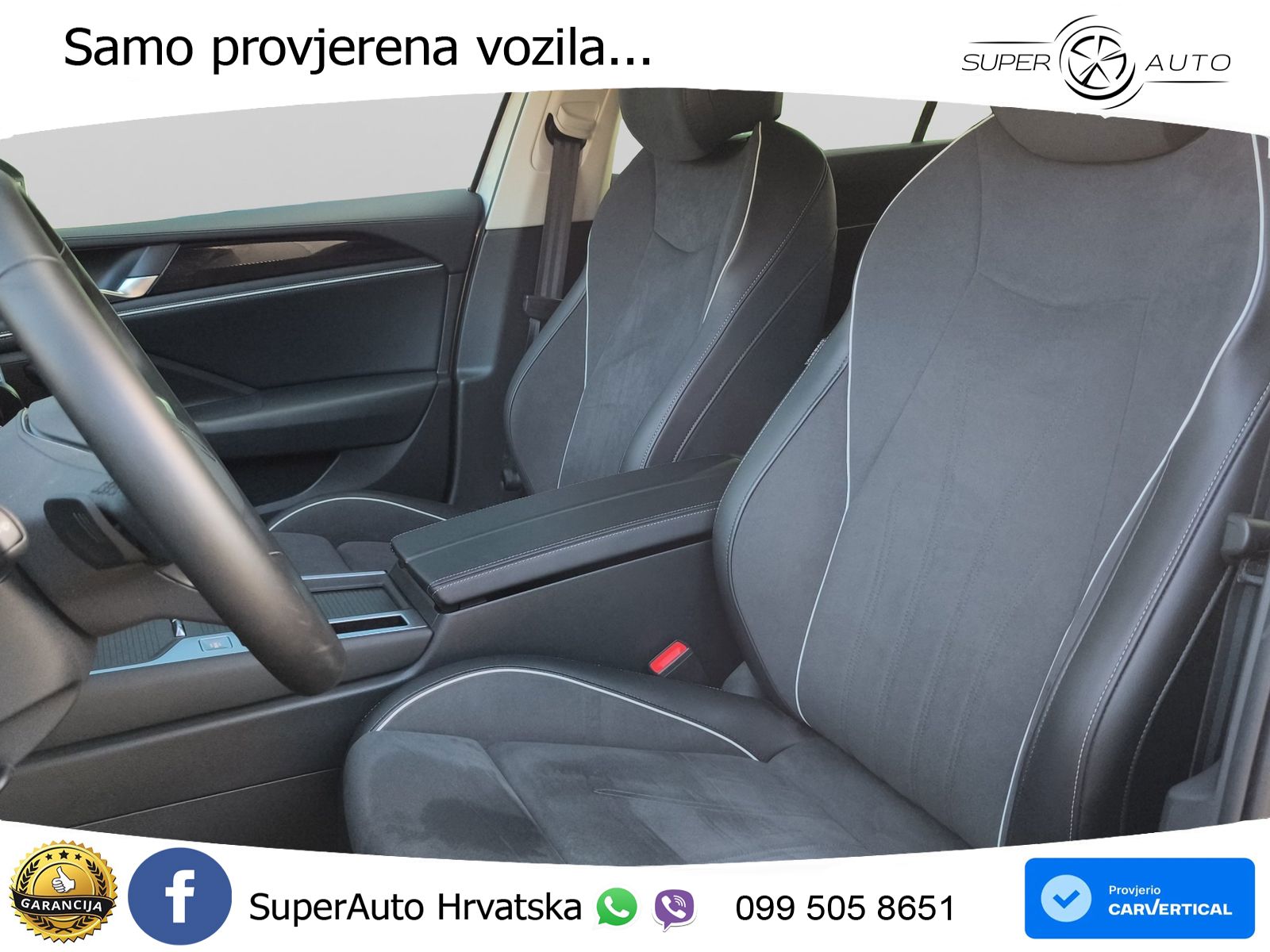 Volkswagen Passat Variant 1.5 TSI (204 KS) eHybrid DSG Business LED+GR SJED+ACC