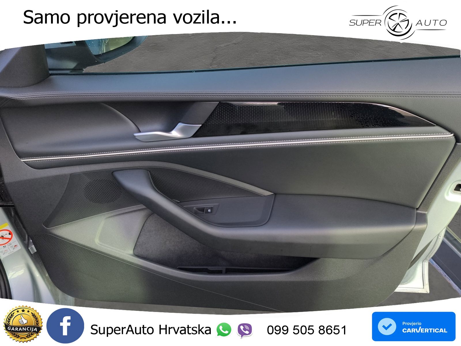 Volkswagen Passat Variant 1.5 TSI (204 KS) eHybrid DSG Business LED+GR SJED+ACC
