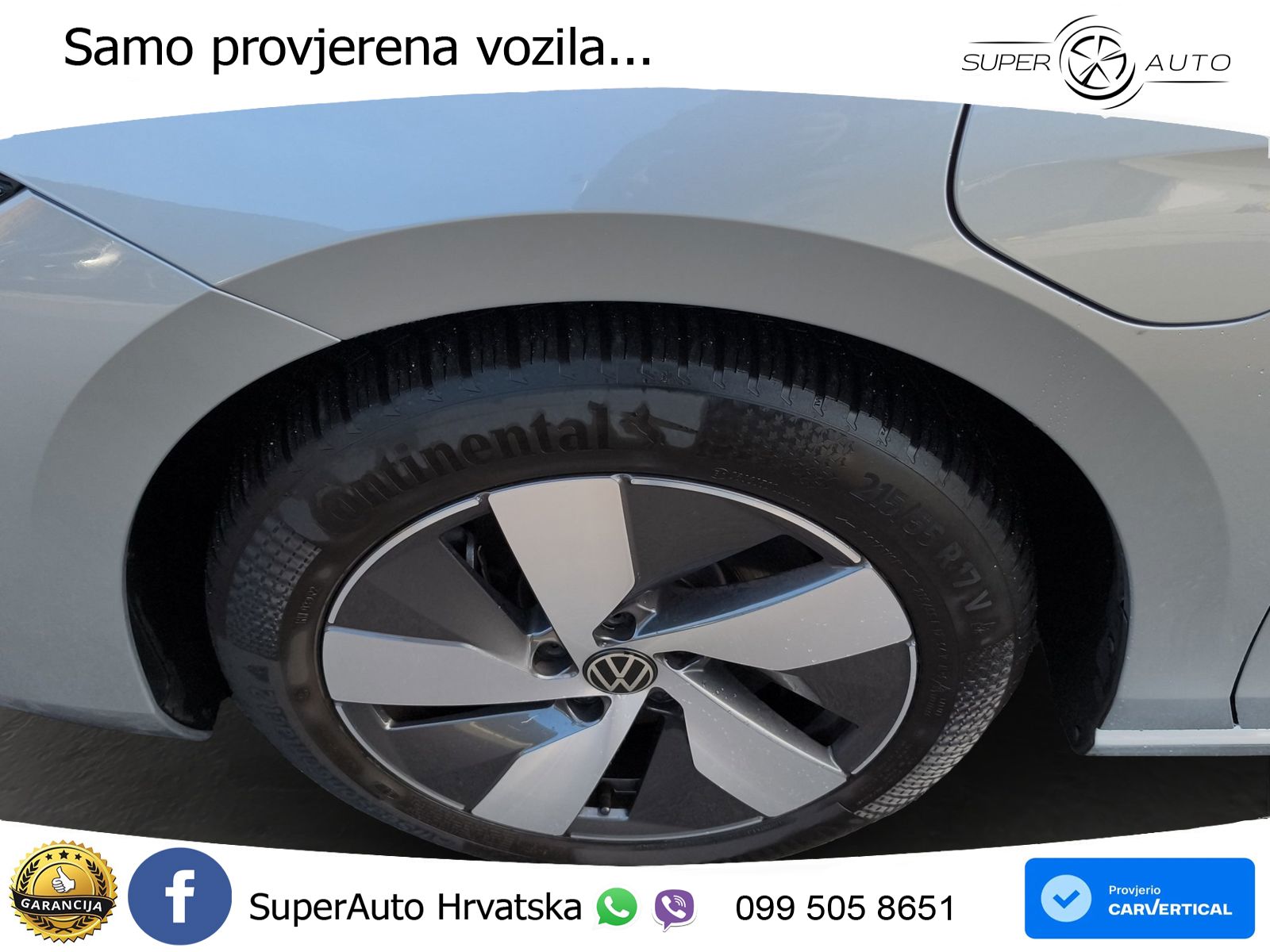 Volkswagen Passat Variant 1.5 TSI (204 KS) eHybrid DSG Business LED+GR SJED+ACC