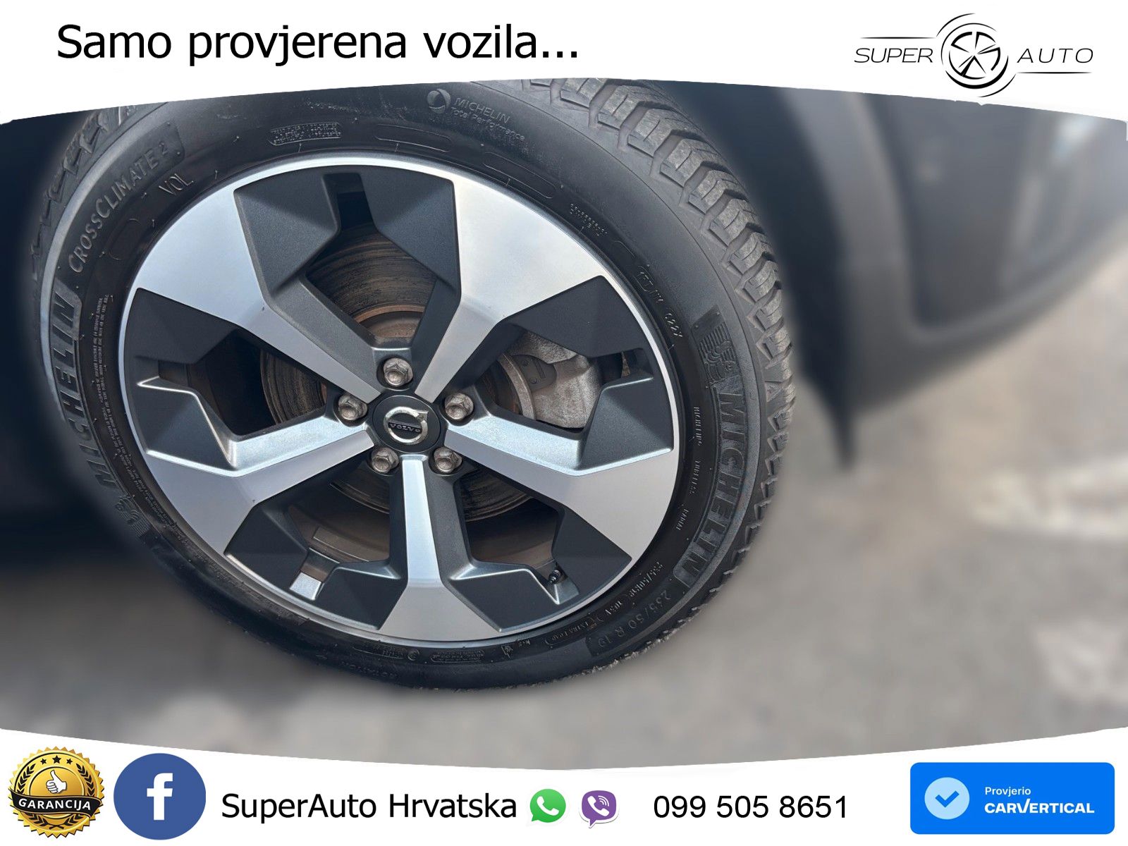 Volvo XC40 2.0 B3 163 KS Automatic
