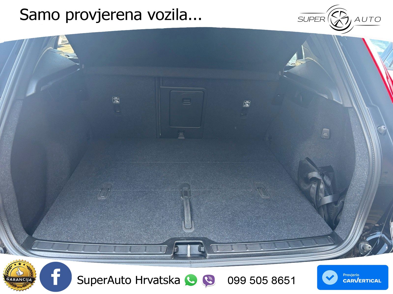 Volvo XC40 2.0 B3 163 KS Automatic