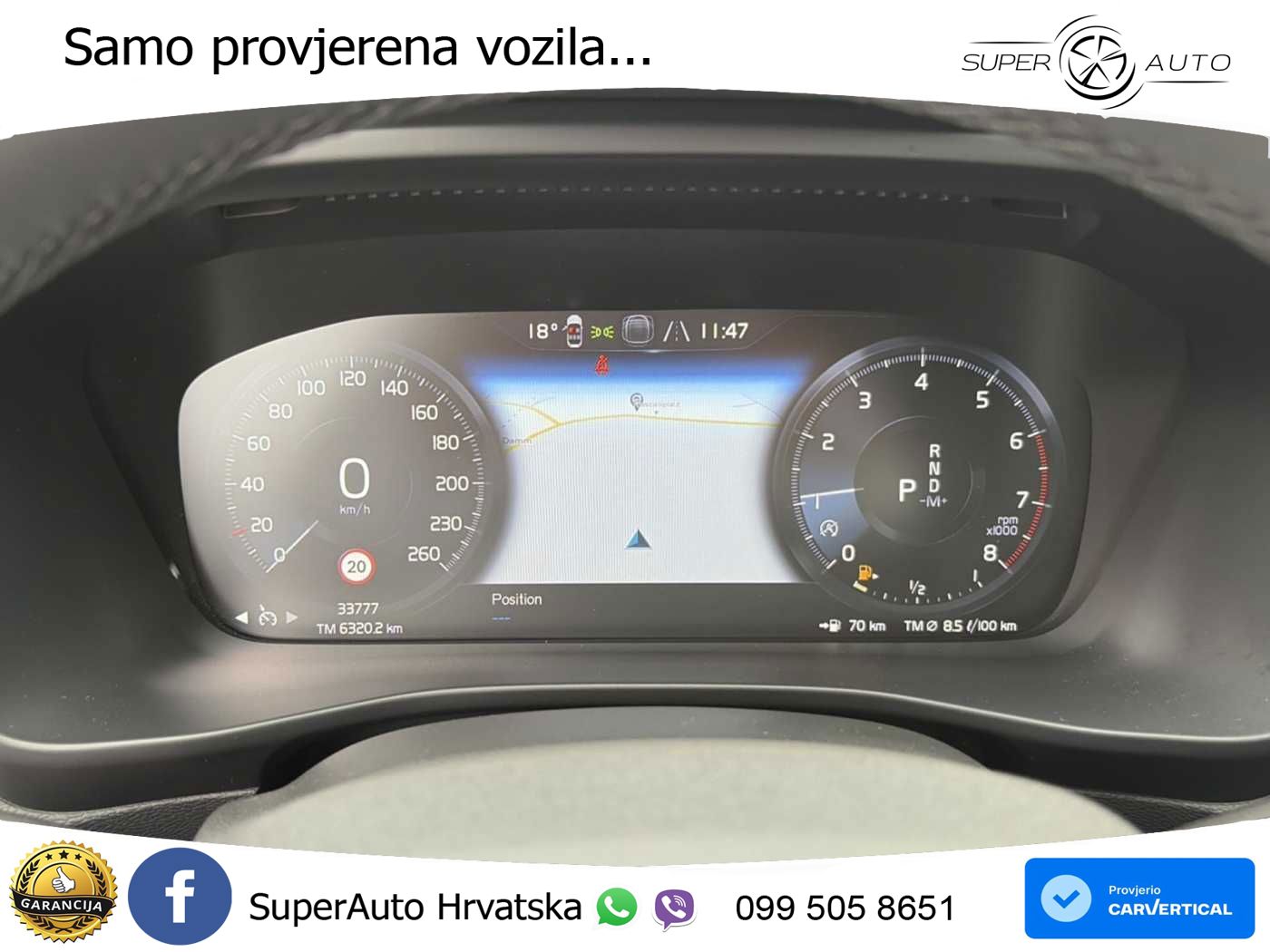Volvo XC40 1.5 T2 129 KS Automatic